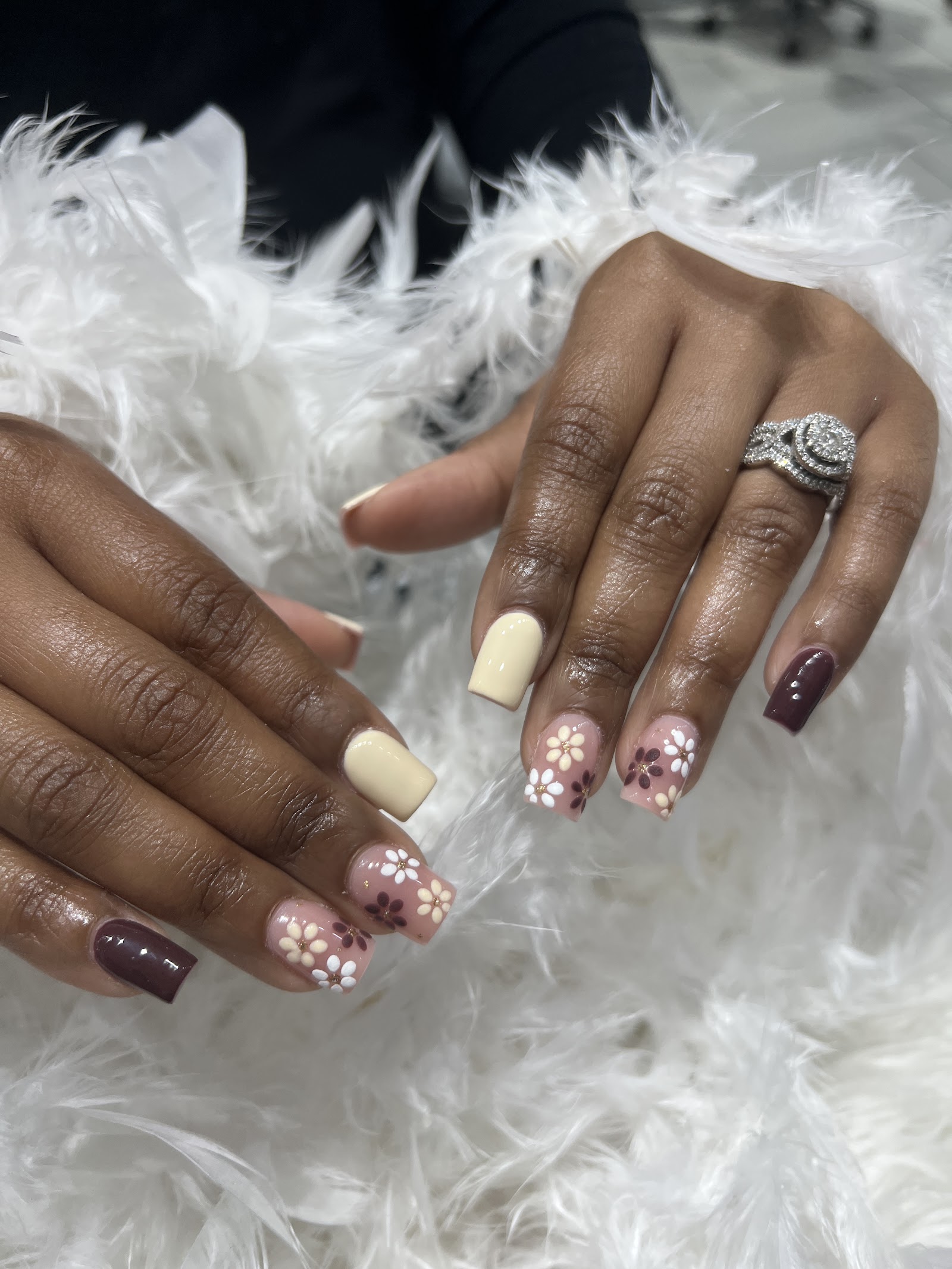 Onyx Nails & Spa nail photo 1