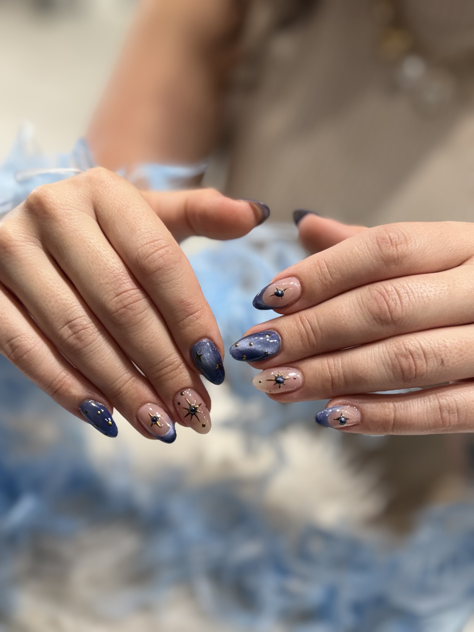 Onyx Nails & Spa nail photo 2